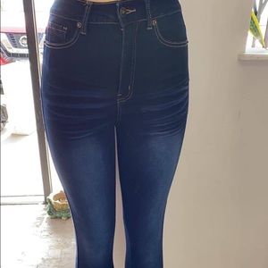 Stretch pants size 0-15
